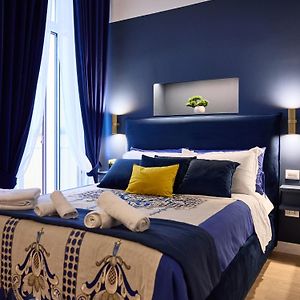 Habitación Doble Deluxe